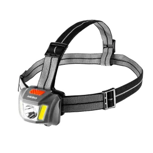 פנס ראש NEBO EINSTAIN 250