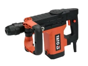 פטיש חציבה חשמלי 1150w הלימה 15J משקל 4.8 ק"ג SDS-Max