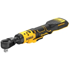 גוף מפתח ראצ'ט 18V הינע ''1/2
