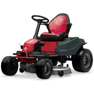 טרקטורון כיסוח דשא הגה 82V 82LT107 cramer - גוף בלבד