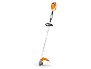 ⁦חרמש נטען 36v FSA 80.0 R - גוף בלבד⁩ – תמונה ⁦3⁩