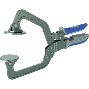 קלמרה "3 Face Clamp Automaxx מידה 76 מ"מ