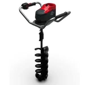 מקדח אדמה מקצועי קוטר חור20.3ס"מ cramer 82V1.4kW 82V Earth Auger
