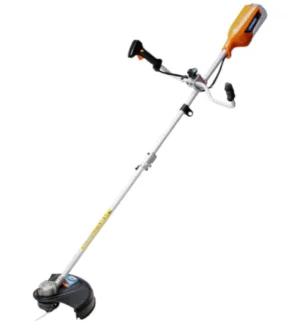חרמש נטען 40v - גוף בלבד