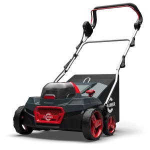 מדללת דשא 36 ס"מ דילול/סירוק  cramer 48v - גוף בלבד