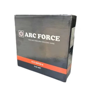 חוט לריתוך CO2 עובי 1 מ"מ - גליל 5 ק"ג ARC FORCE
