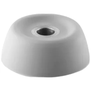 תומך 2" POLYPLUG INSERT, 3/8" BORE