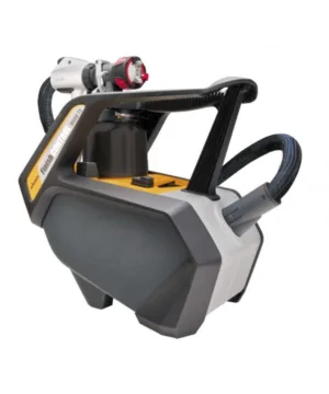 מערכת צביעה מנוע 1900w דגם Wagner Finish Control XVLP 6500 TS
