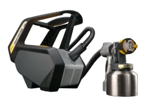 מערכת צביעה מנוע 1400w דגם Wagner Finish Control XVLP 5000