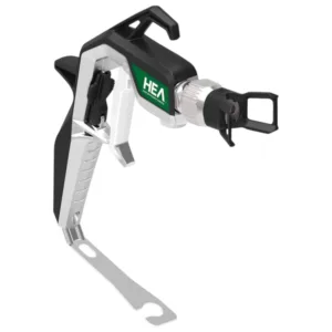 אקדח לאיירלסים 250/350 HEA לא כולל דיזה