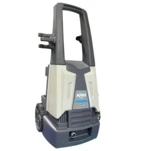 מכונת שטיפה בלחץ חד פאזי 125 בר 1750w כולל מיכל סבון - גוף בלבד ללא אביזרים - מתאים גם לאביזרים של LAVOR