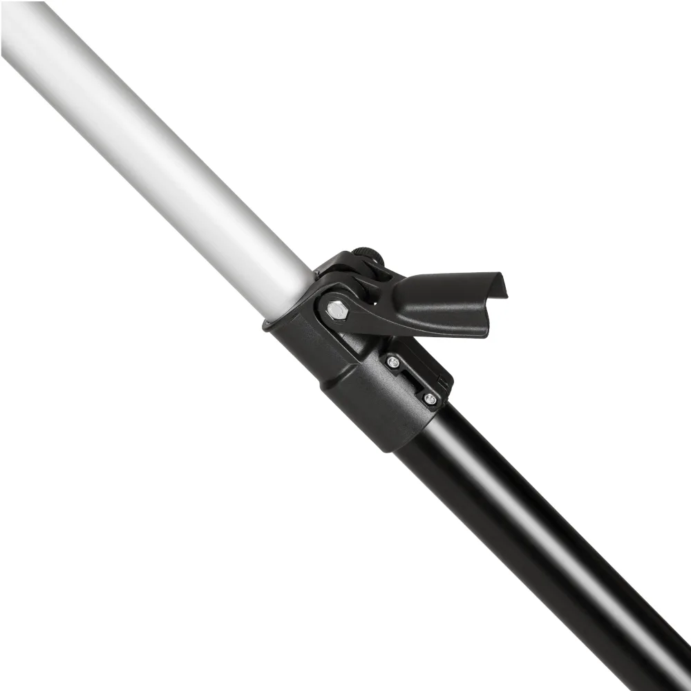 מנערת זיתים 12v טלסקופית 210-300 ס״מ בומבר אצבעות דקות וולפי איטליה – תמונה 4