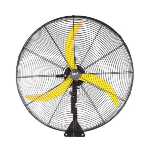 מאוורר תלייה תעשייתי "26 חד פאזי 110w כולל 3 מהירויות