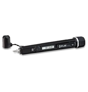מד לחות ומד טמפרטורה FLIR - MR40