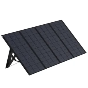 פאנל סולארי מתקפל מחוזק 200W