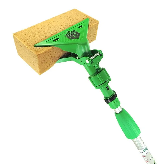 תפס לספוג UNGER Fixi-Clamp – תמונה 2