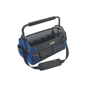 תיק טכנאים ארגונית נושא כלים מידות 500x250x275 מ"מ תוצרת IRWIN