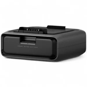 תא הרחבה EB300 לתחנת כח ECOFLOW RIVER PLUS