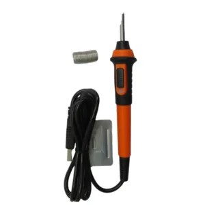 מלחם נייד ZI-8084 USB 5W