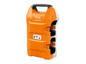 מתאם סוללה כפול ADA 1000 למכסחת STIHL RMA 765
