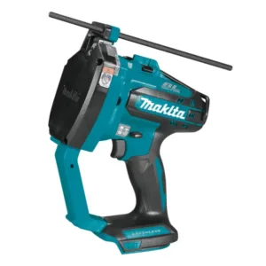 חותך מוטות הברגה נטען 18v כושר חיתוך 6-10 מ"מ מנוע Brushless - גוף בלבד