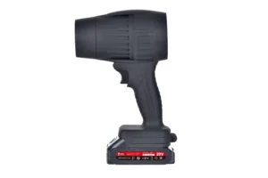 מפוח טורבו 18v כולל סוללה 2.0A תואם MAKITA