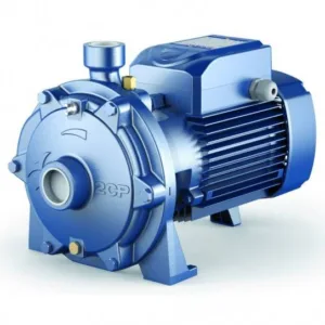 משאבה חיצונית 1.5 כ"ס 1.1kW תלת פאזי