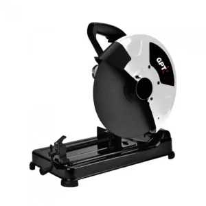 מסור שורף "14 לברזל חשמלי חד פאזי 2200w