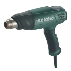 אקדח חום חשמלי אלקטרוני 2000w ויסות טמפרטורה 50/50-600 מעלות