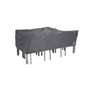 כיסוי לשולחן מלבני 240x60x130 ס"מ תוצרת Cov'Up