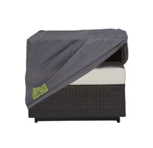 כיסוי לכורסת גן 75x60x75 ס"מ תוצרת Cov'Up