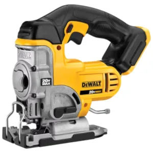 מסור אנכי נטען 18v ג'יגסו Jigsaw - גוף בלבד