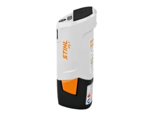 ספק כוח מטען נייד כולל פנס לסוללת STIHL AS2