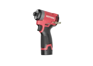 מברגת אימפקט נטענת 16v עצמה 180Nm מנוע Brushless כולל 2 סוללות 2Ah ומטען