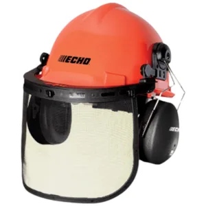 קסדת בטיחות של ECHO