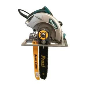 מסור שרשרת לעץ גושני 12" חשמלי 1800w