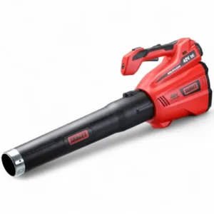 מפוח עלים יד נטען 40V כולל סוללה 2.5Ah אחת ומטען מהיר Target T13224