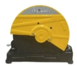 מסור שורף "14 לברזל חשמלי חד פאזי 2300w