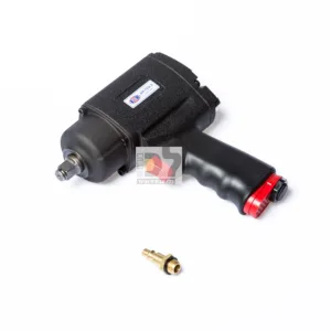 מפתח רטיטה רטיטה "1/2 פנאומטי 1350Nm תוצרת טאיוואן