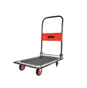 עגלת פלטפורמה עד 350 ק"ג