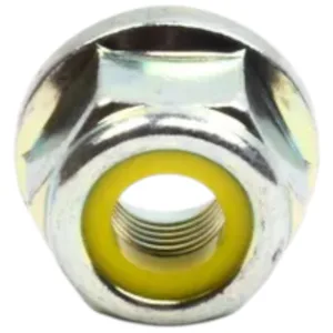 אום הברגה שמאלית לחרמש סטיל M10X1 STIHL