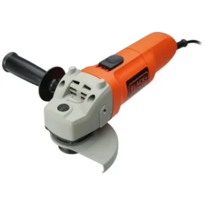 משחזת זווית חשמלית "4.5 מנוע 750w אחריות לשנתיים