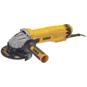 משחזת זווית "5 חשמלית 1400w סל"ד 11,500 משקל 2.2 ק'"ג