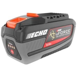 סוללה 56v הספק 8.0Ah תוצרת ECHO