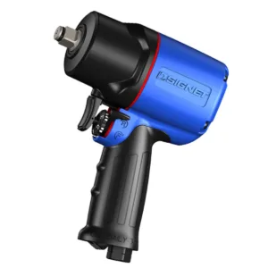 מפתח רטיטה "½ פנאומטי 880Nm משקל 1.6 ק"ג פטיש אוויר