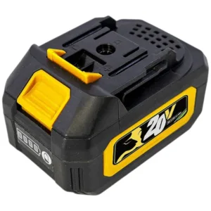 סוללה נטענת 4Ah גרלנד GARLAND KEEPER 20V BAT 4-V23