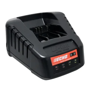 מטען מהיר 4A לסוללות ECHO 56v