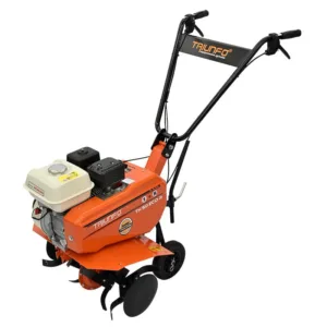 מתחחת אדמה מנוע בנזין 6 כ"ס 2 גלגלים אחוריים HONDA