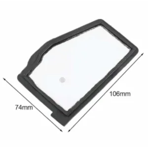מסנן אויר  ספרטק למפוח EB260 BLX260 BL260 - פילטר אוויר