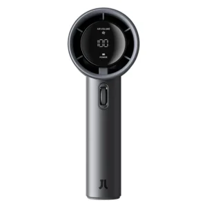 מאוורר נייד USB JISULIFE דגם PRO1 צבע לבן